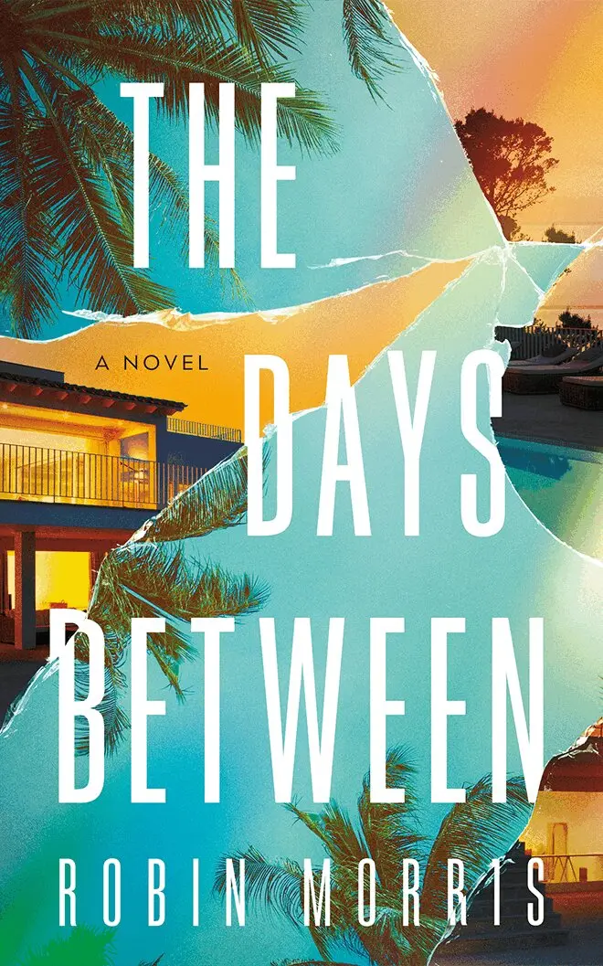 Robin Morris - Days Between, Häftad. Tillgänglighet: Lägg i varukorg