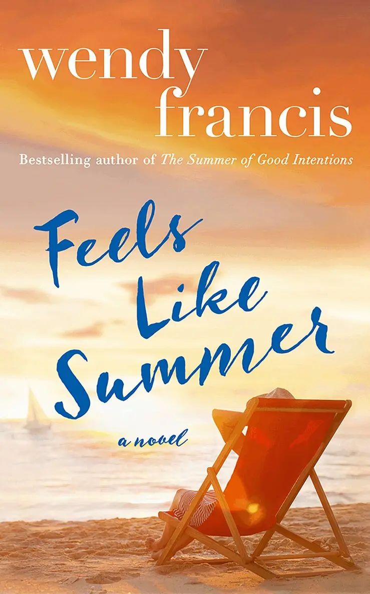 Wendy Francis - Feels Like Summer, Häftad. Tillgänglighet: Lägg i varukorg