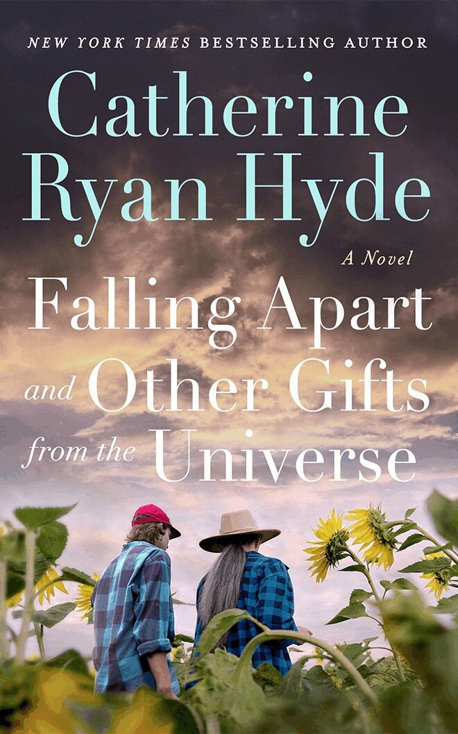 Catherine Ryan Hyde - Falling Apart and Other Gifts from the Universe, Häftad
