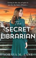 Secret Librarian