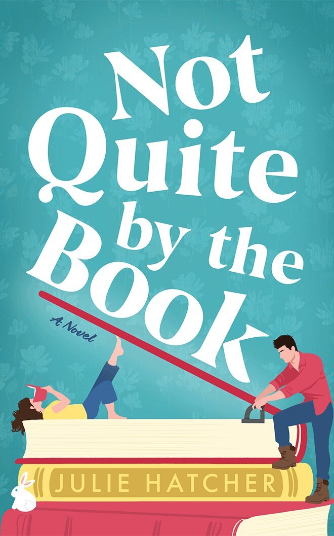 Julie Hatcher - Not Quite by the Book, Häftad