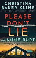 Please Don't Lie: A Thriller