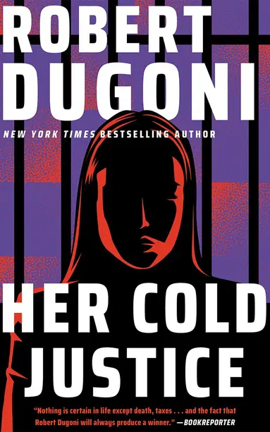 Her Cold Justice