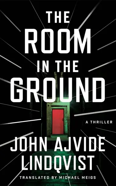 Room in the Ground