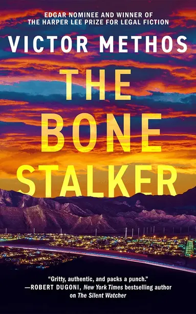 Bone Stalker