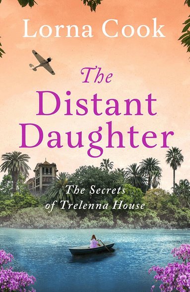 Distant Daughter