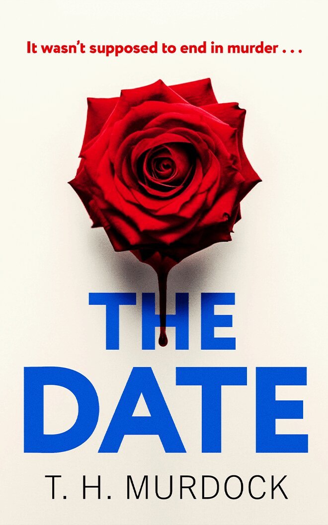 T. H. Murdock - Date, Häftad