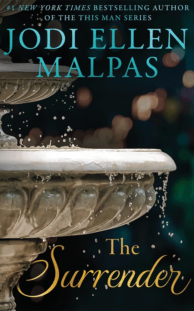 Jodi Ellen Malpas - Surrender, Häftad