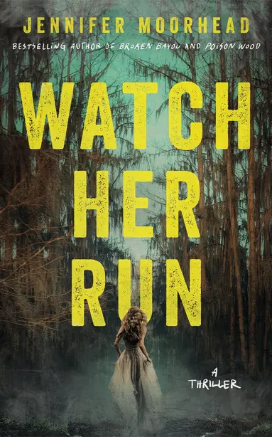 Watch Her Run