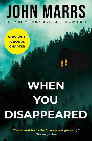 When You Disappeared