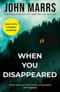 When You Disappeared