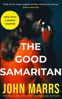 Good Samaritan