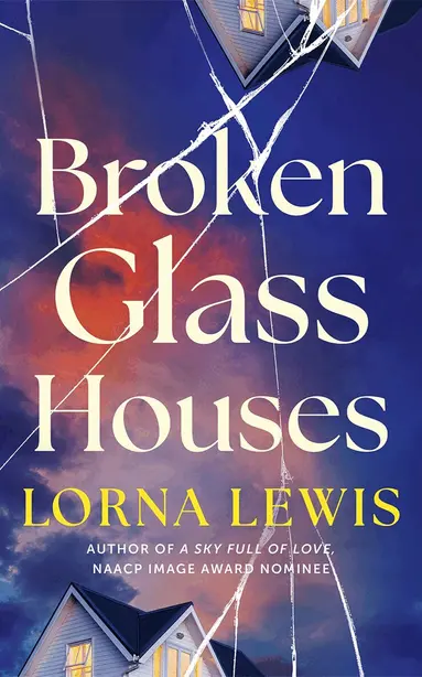 Broken Glass Houses