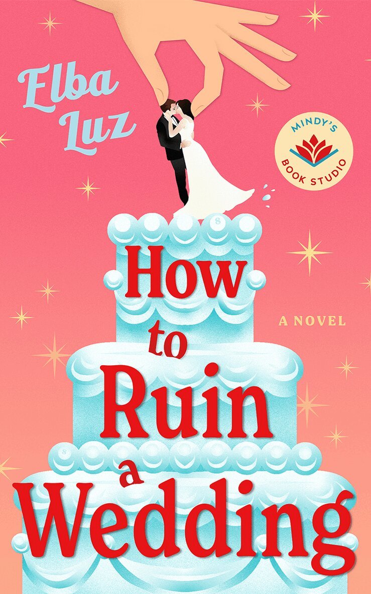 Elba Luz - How to Ruin a Wedding, Häftad. Tillgänglighet: Lägg i varukorg