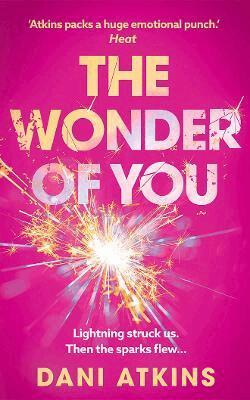 Dani Atkins - Wonder of You, Häftad