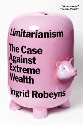 Limitarianism