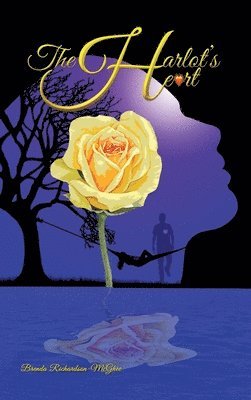 Brenda Richardson-McGhee - Harlot's Heart, Inbunden
