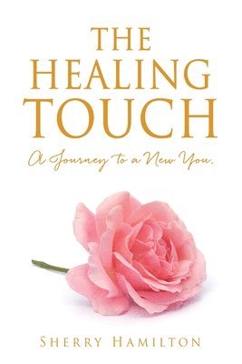 Healing Touch