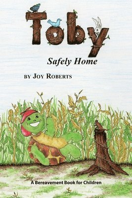 Joy Roberts - Toby, Häftad