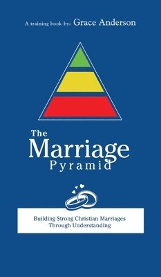 Grace Anderson - Marriage Pyramid, Inbunden. Tillgänglighet: Lägg i varukorg