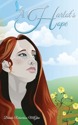 Brenda Richardson-McGhee, Judith Hale - Harlot's Hope, Inbunden