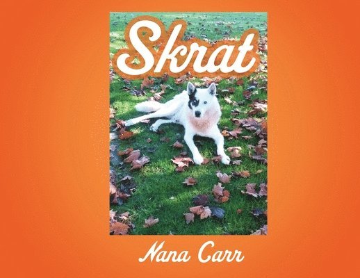 Nana Carr - Skrat, Häftad. Tillgänglighet: Lägg i varukorg