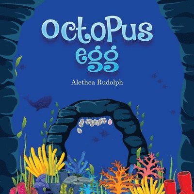 Alethea Rudolph - Octopus Egg, Häftad. Tillgänglighet: Lägg i varukorg