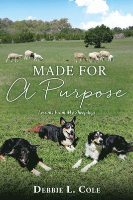 Made For A Purpose