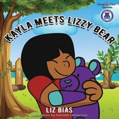 Liz Bias - Kayla Meets Lizzy Bear, Häftad. Tillgänglighet: Lägg i varukorg