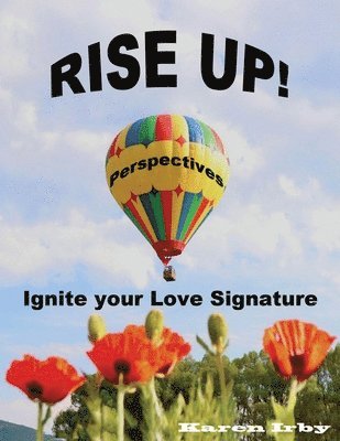 Karen Irby - Rise Up! Perspectives, Häftad