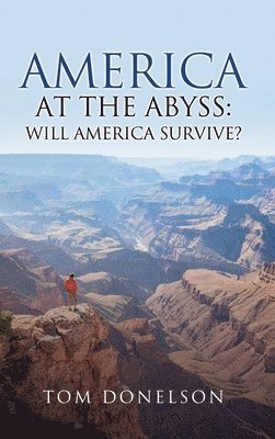 Tom Donelson - America At The Abyss, Inbunden. Tillgänglighet: Lägg i varukorg