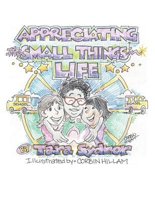 Tara Sydnor - Appreciating the Small Things in Life., Häftad. Tillgänglighet: Lägg i varukorg