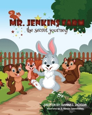 MR Jenkins Farm