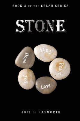 Joni D Hayworth - Stone, Häftad