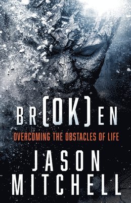 Jason Mitchell - br(OK)en, Häftad. Tillgänglighet: Lägg i varukorg