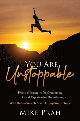 Mike Prah - You Are Unstoppable, Häftad. Tillgänglighet: Lägg i varukorg