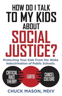 How Do I Talk to my Kids about Social Justice?
