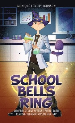 Monique Landry Johnson - School Bells Ring, Inbunden. Tillgänglighet: Lägg i varukorg
