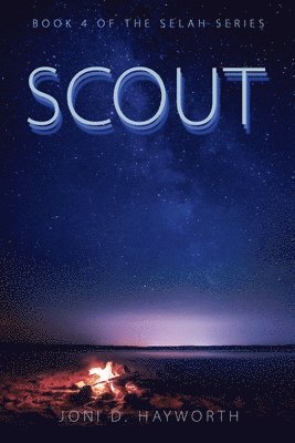 Joni D Hayworth - Scout, Häftad