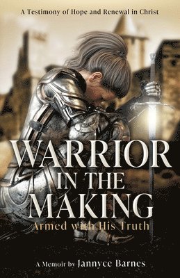 Warrior in the Making