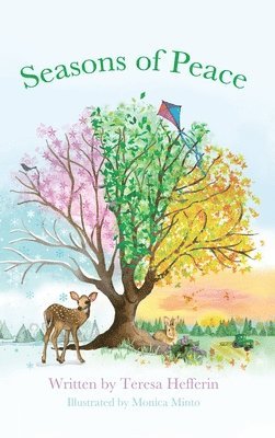 Seasons of Peace
