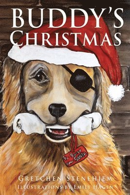 Gretchen Stenehjem - Buddy's Christmas, Häftad. Tillgänglighet: Lägg i varukorg
