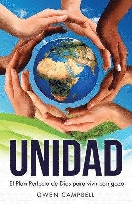 Gwen Campbell - Unidad, Häftad. Tillgänglighet: Lägg i varukorg