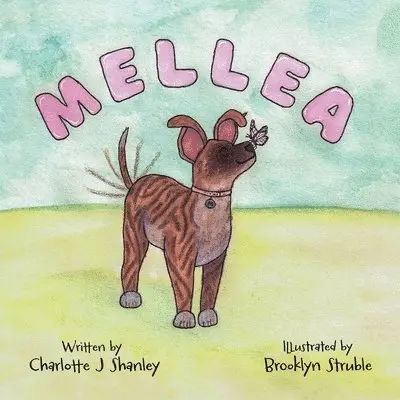 Charlotte J Shanley - Mellea, Häftad. Tillgänglighet: Lägg i varukorg