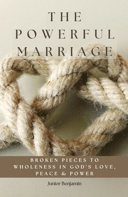 Powerful Marriage