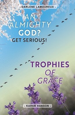 Darlene Lamoureux, Karen Hanson - ALMIGHTY God?, Häftad