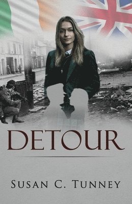 Susan C Tunney - Detour, Häftad. Tillgänglighet: Lägg i varukorg