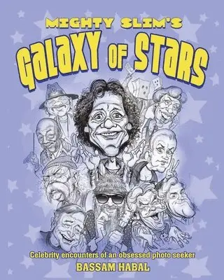 Bassam Habal - Mighty Slim's Galaxy of Stars, Häftad. Tillgänglighet: Lägg i varukorg