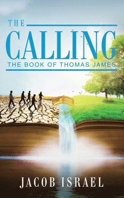 Jacob Israel - Calling, Inbunden