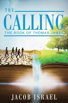 Jacob Israel - Calling, Häftad